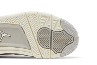 Jordan 4 Frozen Moments