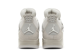 Jordan 4 Frozen Moments