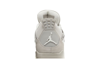 Jordan 4 Frozen Moments
