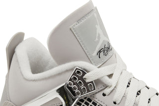 Jordan 4 Frozen Moments