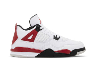 Jordan 4 Retro Red Cement (PS)