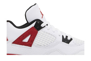 Jordan 4 Retro Red Cement (PS)