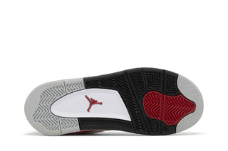 Jordan 4 Retro Red Cement (PS)