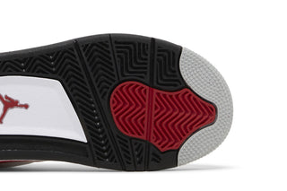 Jordan 4 Retro Red Cement (PS)