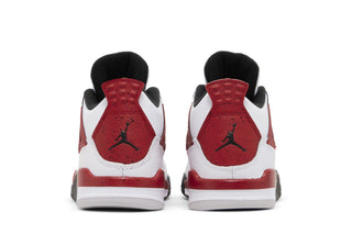 Jordan 4 Retro Red Cement (PS)