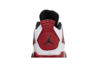 Jordan 4 Retro Red Cement (PS)