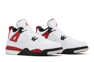 Jordan 4 Retro Red Cement (PS)