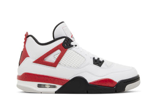 Jordan 4 Retro Red Cement (GS)