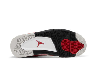 Jordan 4 Retro Red Cement (GS)