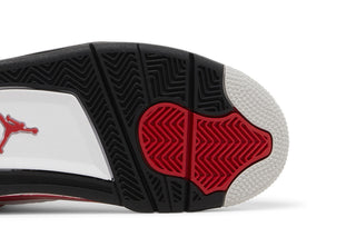 Jordan 4 Retro Red Cement (GS)