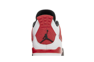 Jordan 4 Retro Red Cement (GS)