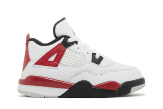 Jordan 4 Retro Red Cement (TD)