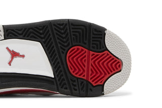 Jordan 4 Retro Red Cement (TD)