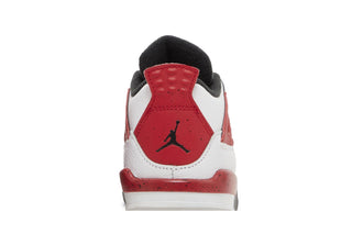 Jordan 4 Retro Red Cement (TD)