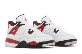 Jordan 4 Retro Red Cement (TD)