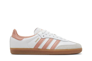 Adidas Samba OG White Wonder Clay Gum