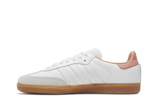 Adidas Samba OG White Wonder Clay Gum