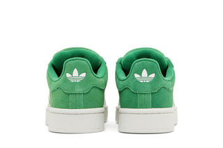 Adidas Campus 00s Green Cloud White