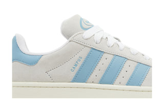 Adidas Campus 00s Crystal White Preloved Blue