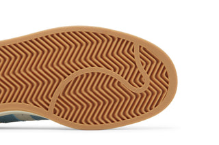 Adidas Campus 00s Crystal White Preloved Blue