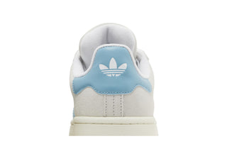 Adidas Campus 00s Crystal White Preloved Blue