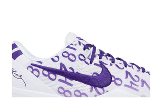 Kobe 8 Protro Court Purple