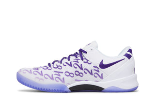 Kobe 8 Protro Court Purple