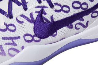 Kobe 8 Protro Court Purple