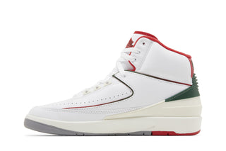 Jordan 2 Retro Origins
