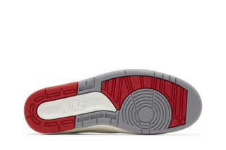 Jordan 2 Retro Origins
