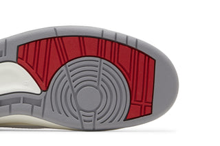 Jordan 2 Retro Origins