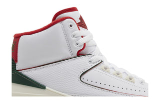 Jordan 2 Retro Origins (GS)