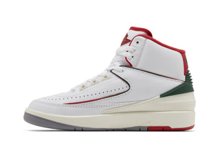 Jordan 2 Retro Origins (GS)