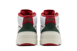 Jordan 2 Retro Origins (GS)