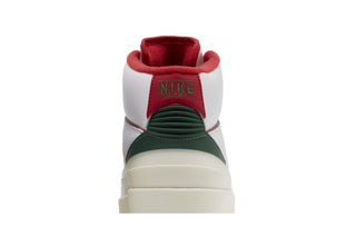 Jordan 2 Retro Origins (GS)