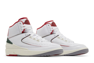 Jordan 2 Retro Origins (GS)