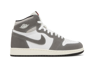 Jordan 1 Retro High OG Washed Black (GS)