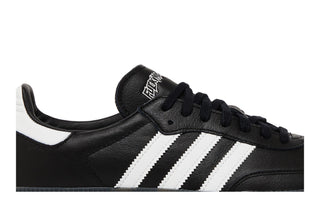 Adidas Samba Fucking Awesome Jason Dill Black