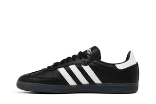 Adidas Samba Fucking Awesome Jason Dill Black