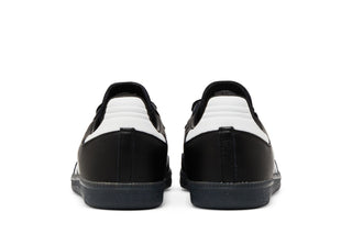 Adidas Samba Fucking Awesome Jason Dill Black