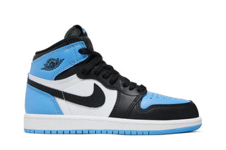 Jordan 1 Retro High OG UNC Toe (PS)