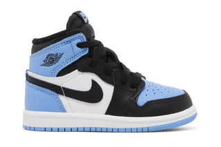 Jordan 1 Retro High OG UNC Toe (TD)
