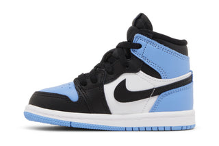 Jordan 1 Retro High OG UNC Toe (TD)