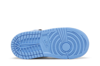 Jordan 1 Retro High OG UNC Toe (TD)