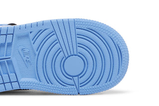 Jordan 1 Retro High OG UNC Toe (TD)