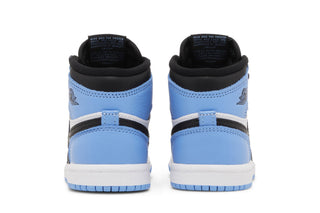 Jordan 1 Retro High OG UNC Toe (TD)