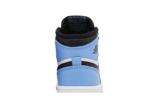 Jordan 1 Retro High OG UNC Toe (TD)