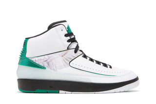 Jordan 2 Retro "H" Wings