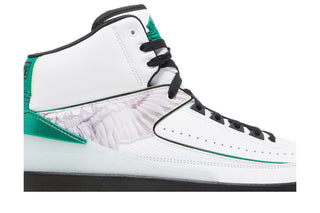 Jordan 2 Retro "H" Wings
