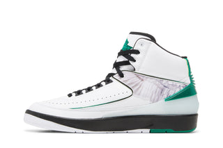 Jordan 2 Retro "H" Wings